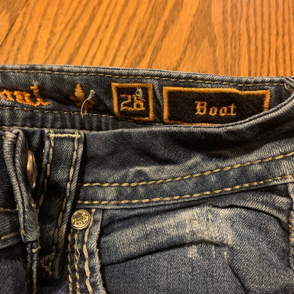 New without tags